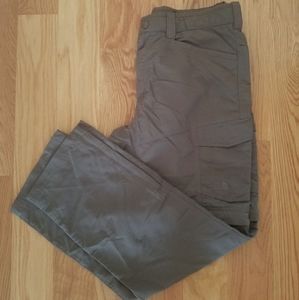 The North Face Men's Convertible Cargo Pants - M